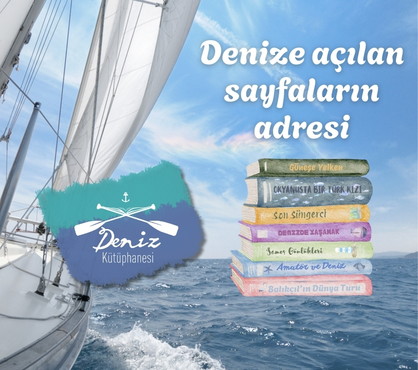 Deniz Kütüphanesi