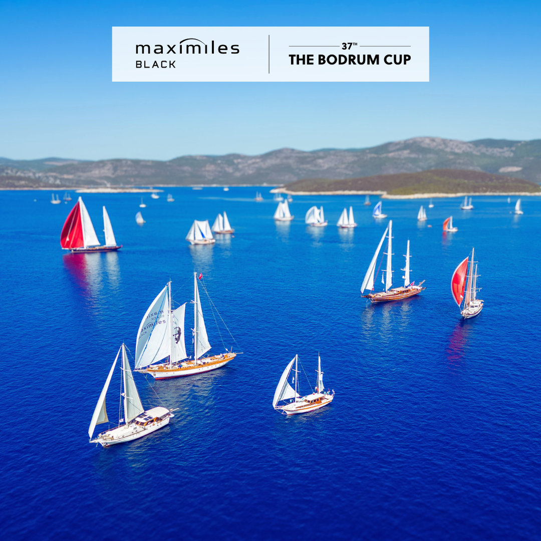 Nesillerce Bodrum Cup