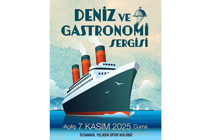 Tarihe tat katan sergi