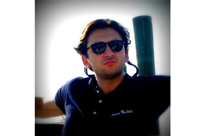 Kazayla ilgili basın açıklaması