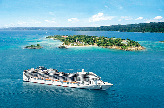 Ah o gemide biz de olsaydık...