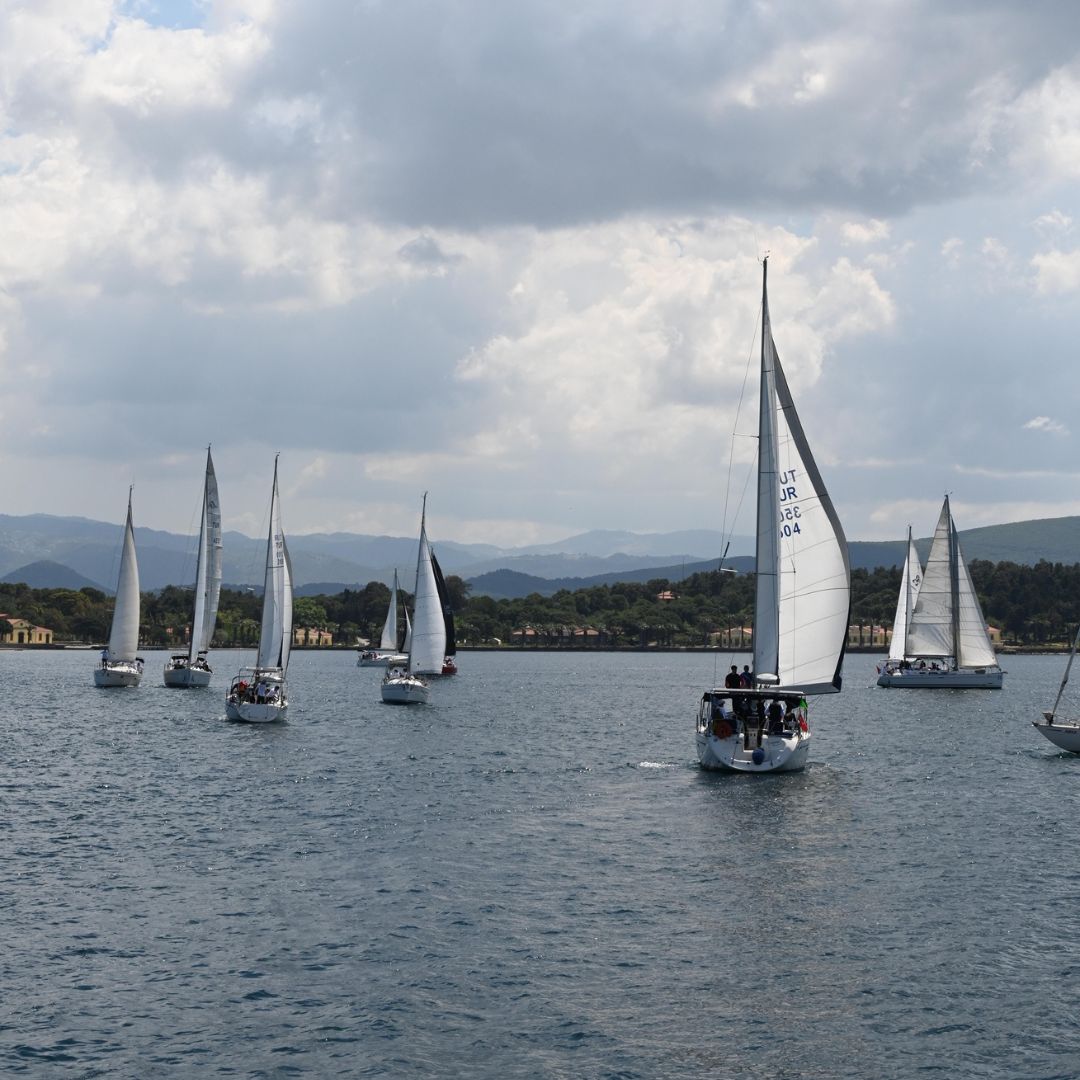 Gençliğin rüzgârı