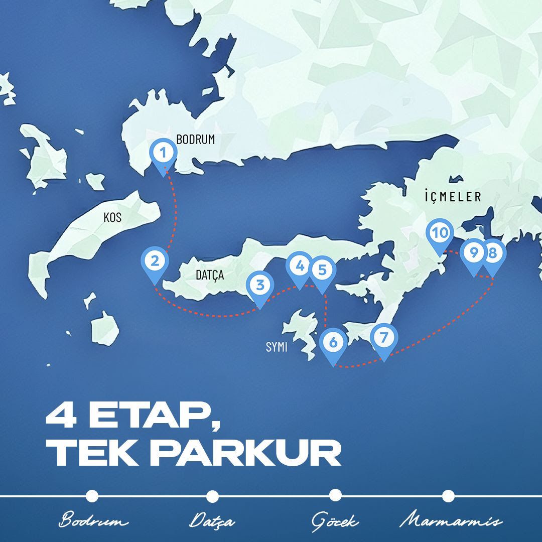 Dört dörtlük bir ilk 