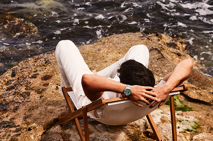Longines yaz seçkisiyle  ‘anı yaşama sanatı’nı keşfedin